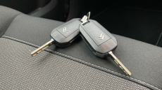 Citroen C3 Aircross 1.2 PureTech 110 C-Series Edition 5dr Petrol Hatchback